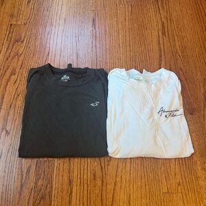 Long sleeve bundle